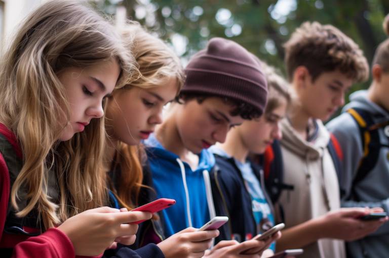 We asked 5 experts if parents should worry about social media and 60% said no – here’s why