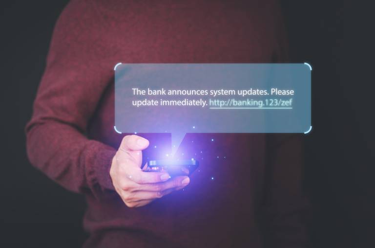 Why the Australian government’s proposed scam prevention plan needs a broader scope