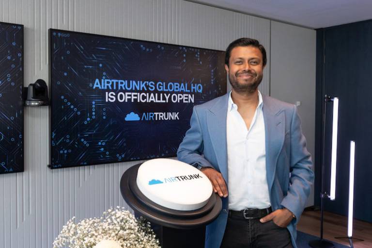 US private equity giant Blackstone pounces on Sydney data centre scaleup AirTrunk in monster $20 billion deal