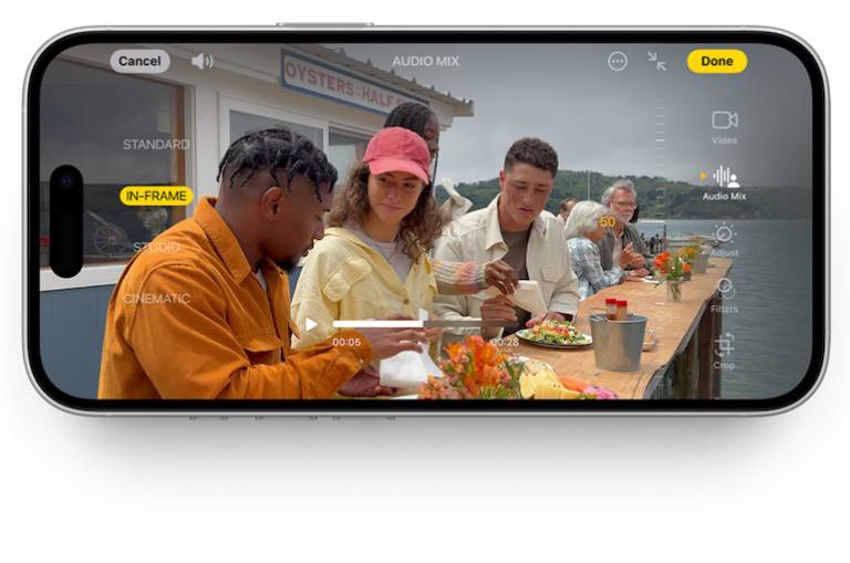 The good news in Apple's iPhone 16 release is that prices are coming down in Australia