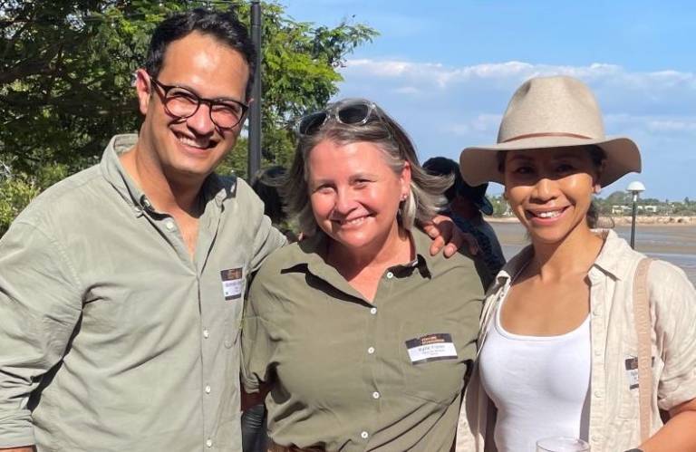 Why backing female founders is more than just a numbers game