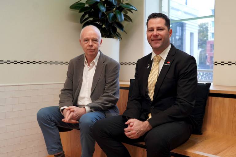 Two space startups score $100,000 each from a new South Australian government fund