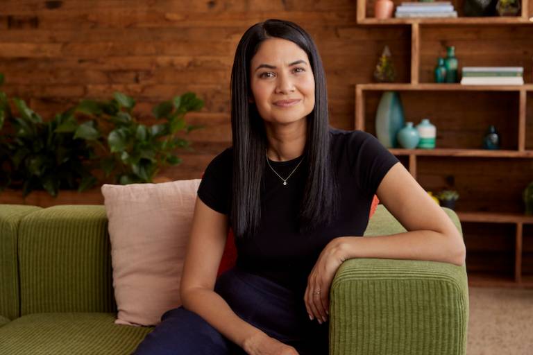 Canva boss Melanie Perkins is talking to legendary US investor Mary Meeker at SXSW