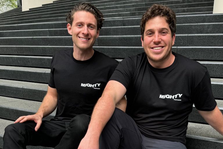 Startup lender Fundabl rebrands as Mighty Partners