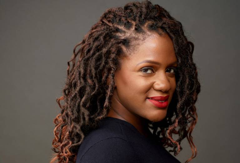 Cake Ventures founder Monique Woodard is heading to West Tech Fest