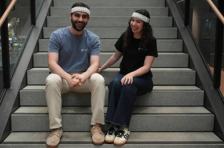 ADHD medtech bags $5.2 million pre-Seed round for its alternative headband treatment