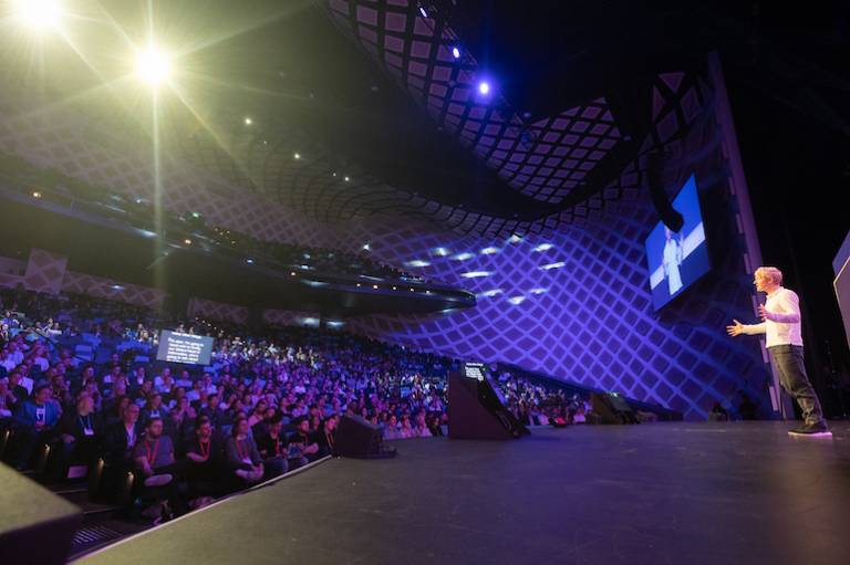 10 takeouts from Stripe’s World Tour landing in Sydney