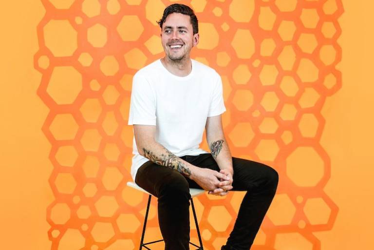 CapXcentric’s Warwick Donaldson teams up with Garry Williams to help deep tech founders land their raise