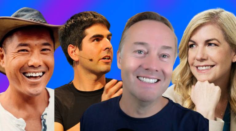 Canva backer Bill Tai and Uber angel Jason Calacanis headlining Startmate webinars on getting US investors