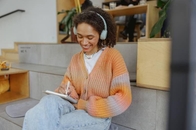 Music and work: Here’s what science says about whether it makes you more productive