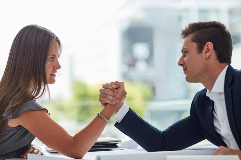 Why founders should be wary of de-valuing themselves during negotiations