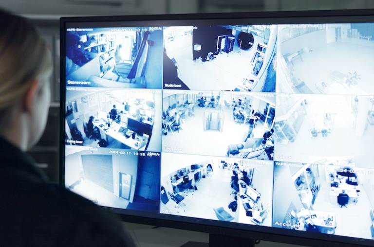 Does tracking employees make them more&nbsp;productive? It depends on their motivations