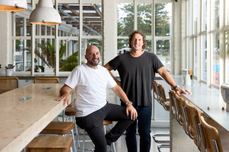 Brisbane’s Felons Brewing Co is hitting Sydney