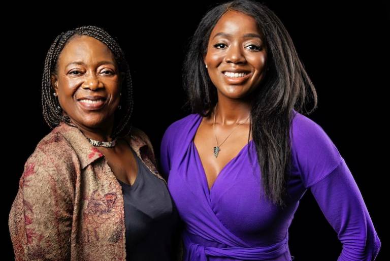 Mother-daughter cofounders launch Musa to end traditional pitch decks for funding