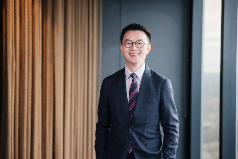 A $60 million tech fund is backing startups speeding up housing construction