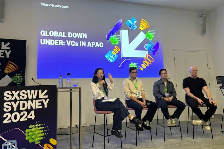 Raising in 2024: Why Australian startups are turning to Singapore for VC