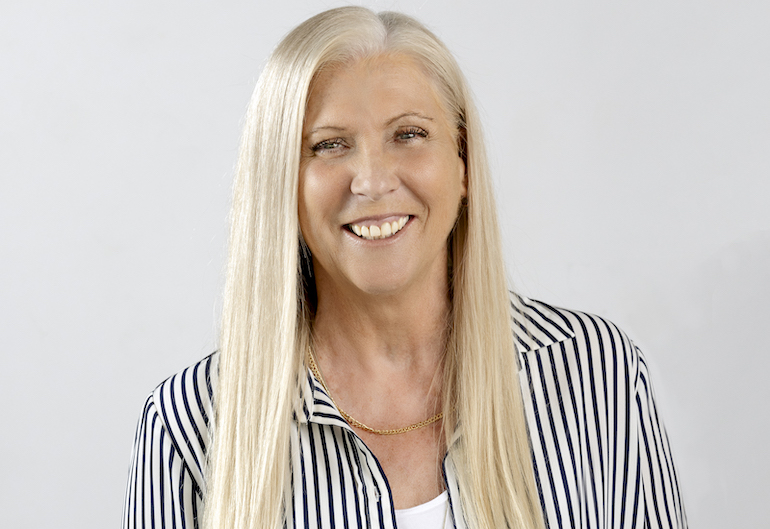 Catherine Zontos&nbsp;