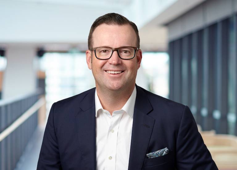 Victorian startup legend Leigh Jasper headlines the 2026 Growth Summit Melbourne