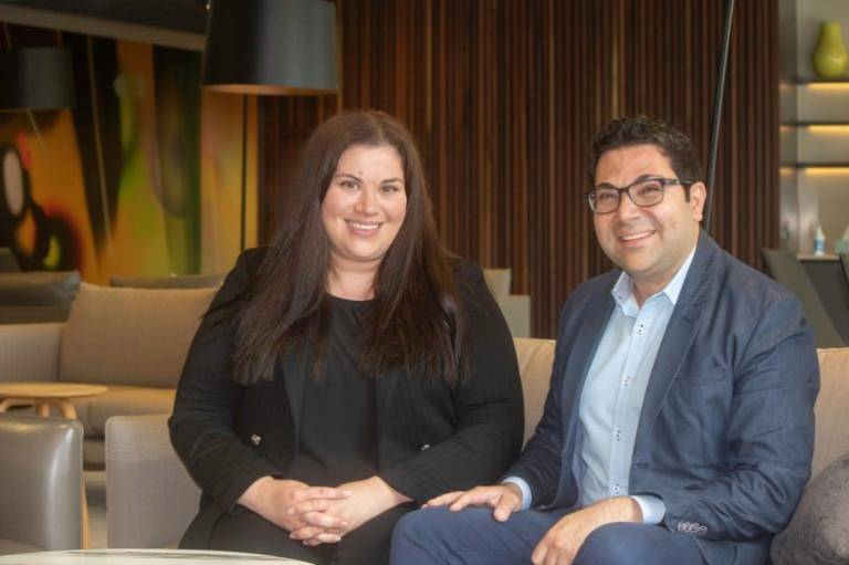 SXSW Sydney pitch winner NanoCube Health scores $3m federal grant for pancreatic cancer plans