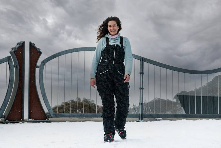 8 women in sportstech are showcasing their talents in ‘Women-Led Design’