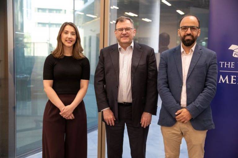 7 Melbourne Uni startups share in $11.7 million in VC funding