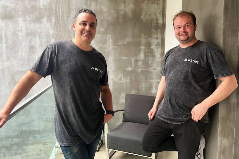 Marketing analytics startup’s valuation jumps 60% in a year with $17.5 million raise