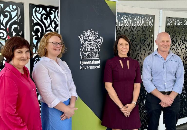 NSW biomanufacturing startup Cauldron Ferm scores Queensland funding for sugar belt plant