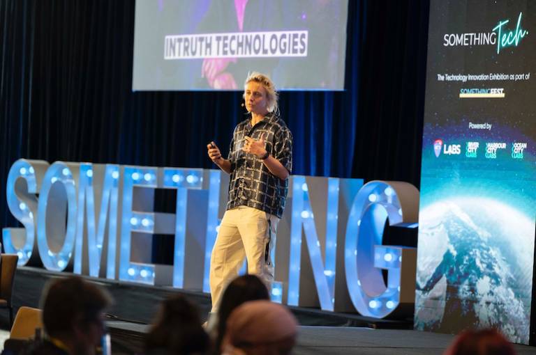 Why we need a mindshift on AI and emotional data – and how startups will build a future of self-awareness