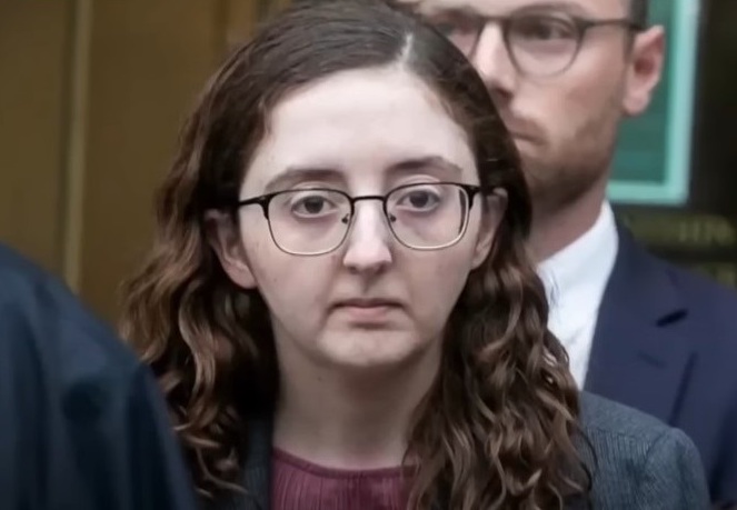 Caroline Ellison, who ran the FTX founder Sam Bankman-Fried’s trading firm, handed 2-year sentence over the crypto fraud