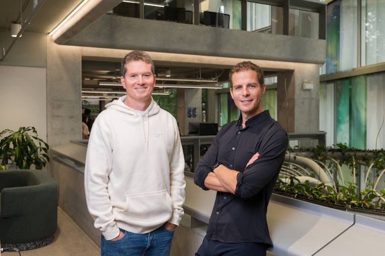 SafetyCulture founder Luke Anear steps down as CEO