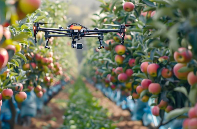 Hort Innovation and VC Artesian will plough $60 million into startups with a new agtech fund