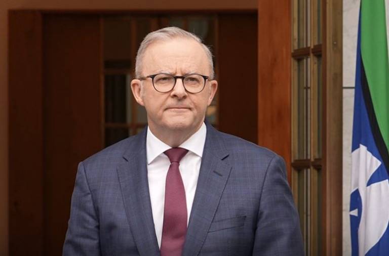 IT'S ON: The Australian government is adding YouTube to its social media ban for under 16s