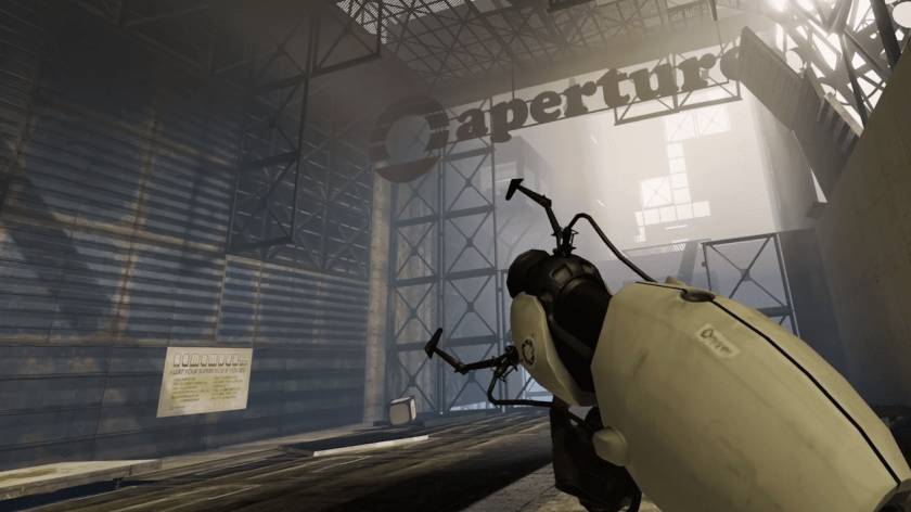 Aperture Labs