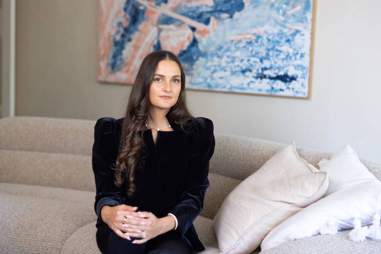 Why the health data gap&nbsp;for women is a big opportunity for femtech founders