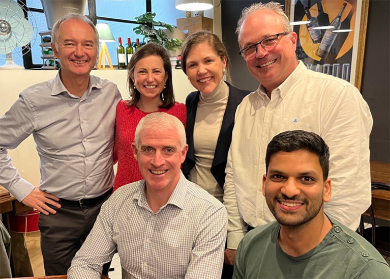 FB10X backs female-led startups and pledges nearly $500K