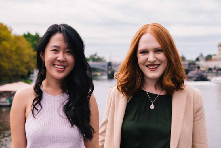 Modibodi’s Kirsty Chong backs Matched, a business and life coaching platform by former Linktree execs