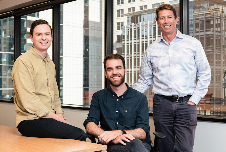 Fintech raises $5.7 million Seed round for divorce lending