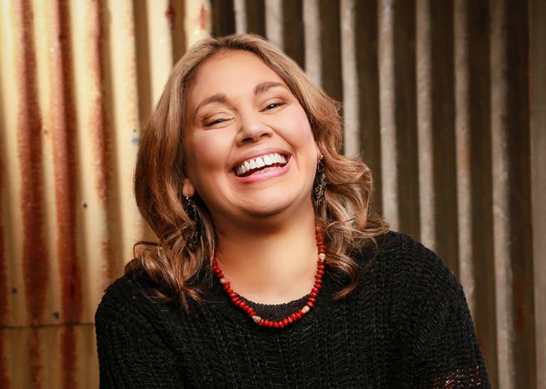 Representation in tech: How invisible Indigenous leaders face bullying and harassment