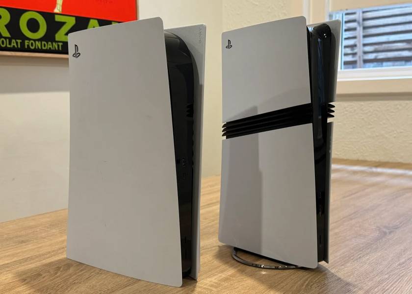 Sony PS5 Pro