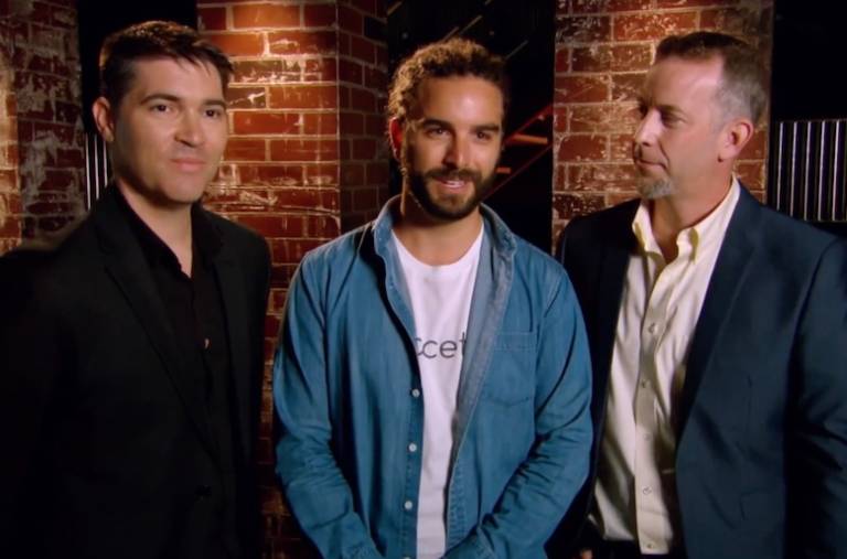 Perth venue booking platform SpacetoCo raises $2 million for UK plans