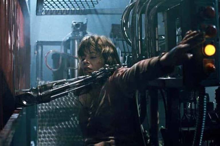 How The Terminator is shaping our concerns about AI, 40 years on