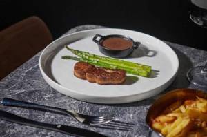 Australians will finally get a taste of cultured meat startup Vow's quail product