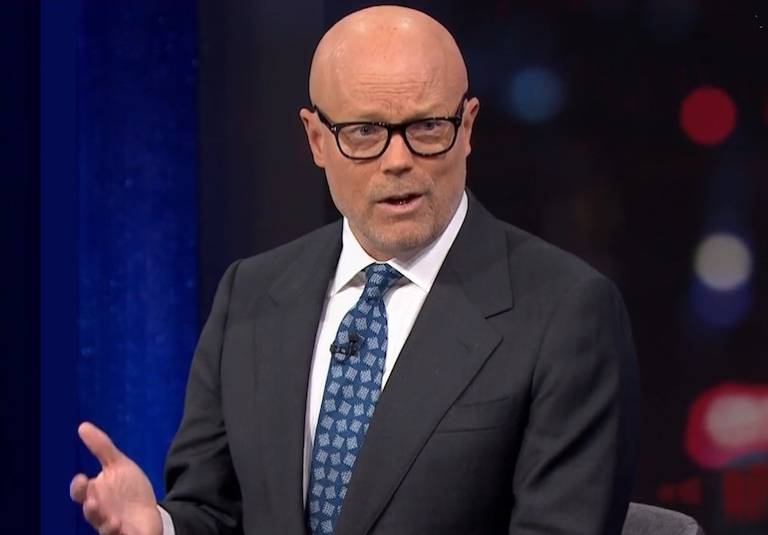 Tech giants are ‘wilfully blind towards criminality on their sites’ says Australia’s former cybersecurity boss