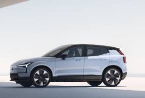 There's another simple reason as a parent why you wouldn't buy an EV