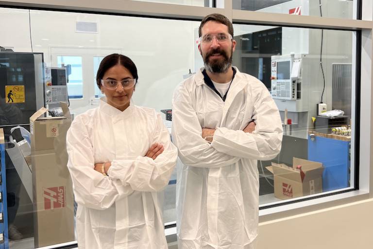 Climate tech startup Kapture cements carbon capture plans