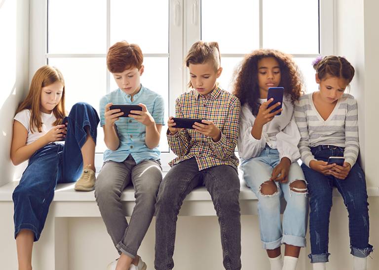The Australian government’s guidance on the social media ban for under-16s is out – here’s what it says