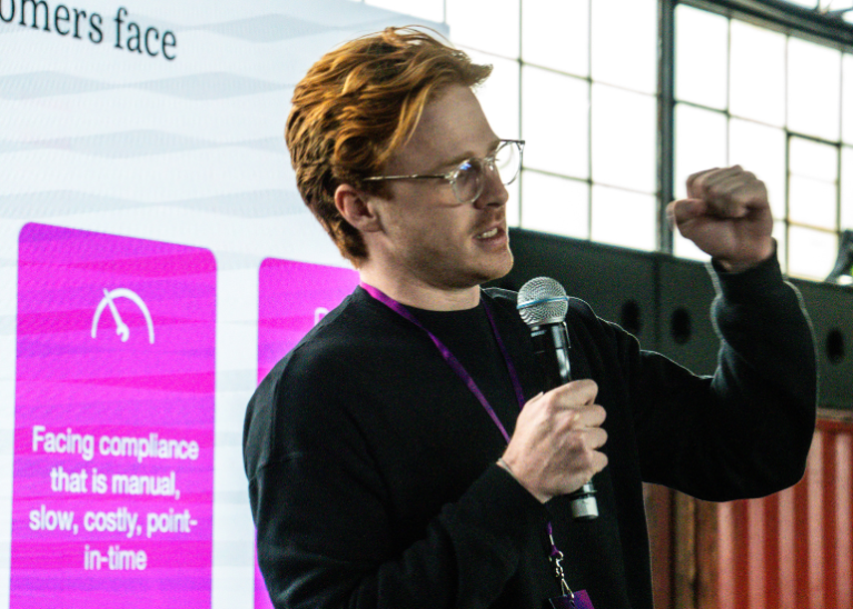 ‘It prevents startups from closing a deal’: the compliance ‘blockers’ that slow founders building a unicorn