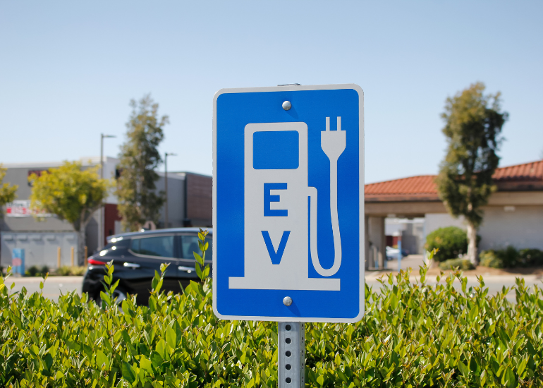 electric vehicles