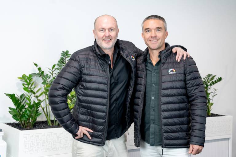 Shopping startup Viewa raises $300,000 pre-Seed to bring the instore feeling to online