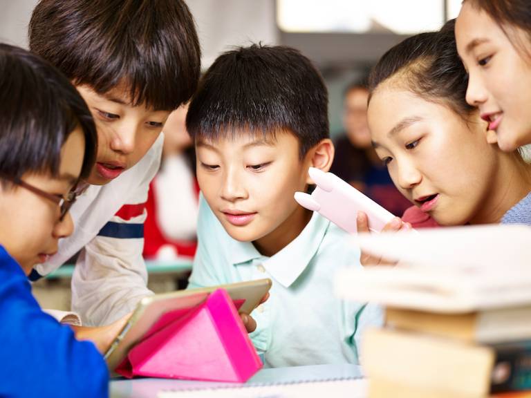 Before Australia banned social media for under 16s, China tried to stop kids playing video games – and here’s what happened next